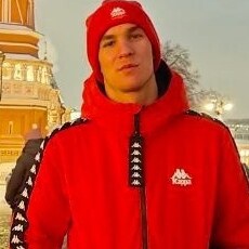 Фотография мужчины Александр, 27 лет из г. Зеленокумск
