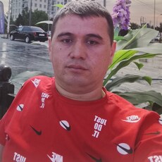 Фотография мужчины Не Важно, 37 лет из г. Ивантеевка
