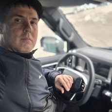 Фотография мужчины Алексей, 48 лет из г. Новокузнецк