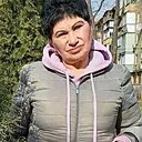 Незнакомка, 55 лет