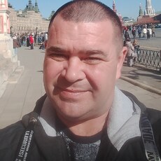 Фотография мужчины Михаил, 46 лет из г. Ульяновск
