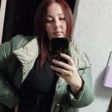 Фотография девушки Galiunia, 34 года из г. Брагин