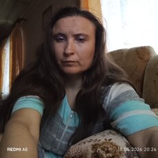 Фотография девушки Одинокая Волчица, 39 лет из г. Свислочь