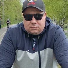 Фотография мужчины Алексей, 40 лет из г. Междуреченск
