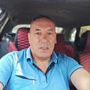 Дантес, 52 года