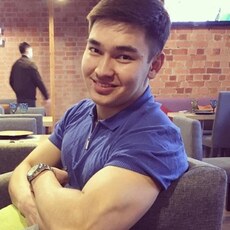 Фотография мужчины Aqtobe, 30 лет из г. Актобе