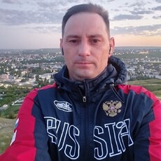 Фотография мужчины Евгений, 37 лет из г. Вольск