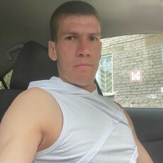 Фотография мужчины Александр, 40 лет из г. Улан-Удэ