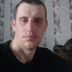Фотография мужчины Вячеслав, 36 лет из г. Вязники