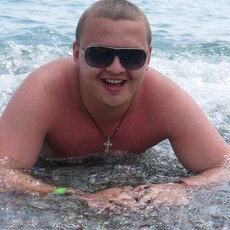 Фотография мужчины Дмитрий, 38 лет из г. Иваново