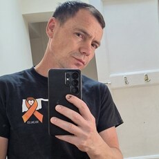 Фотография мужчины Роман, 40 лет из г. Алматы