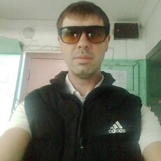Фотография мужчины Вадим, 36 лет из г. Рубцовск