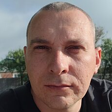 Фотография мужчины Алексей, 35 лет из г. Миллерово