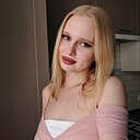 Настя, 21 год