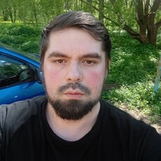 Фотография мужчины Александр, 35 лет из г. Чехов