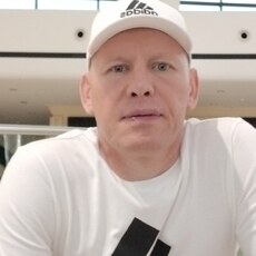 Фотография мужчины Александр, 48 лет из г. Лабытнанги