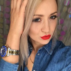 Фотография девушки Надежда, 42 года из г. Асино