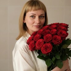 Фотография девушки Ксения, 52 года из г. Уссурийск