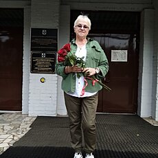 Фотография девушки Елена, 58 лет из г. Владимир