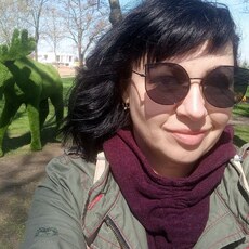 Фотография девушки Ника, 42 года из г. Александрия