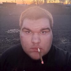 Фотография мужчины Константин, 21 год из г. Ангарск