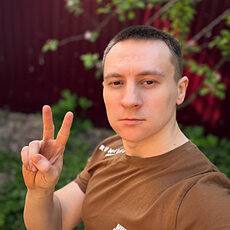 Фотография мужчины Виталий, 37 лет из г. Харьков