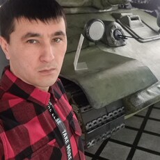 Фотография мужчины Дилмурод, 39 лет из г. Фергана