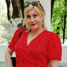 Фотография девушки Галина, 42 года из г. Брянск