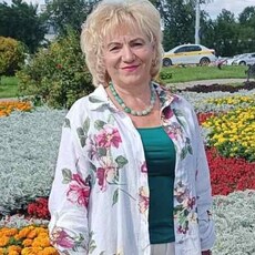 Фотография девушки Зинаида, 63 года из г. Витебск