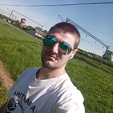Фотография мужчины Максим, 31 год из г. Муром