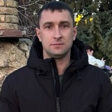 Фотография мужчины Алексей, 36 лет из г. Ялта