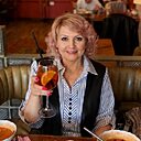 Татьяна, 58 лет
