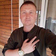Фотография мужчины Кирилл, 39 лет из г. Томск