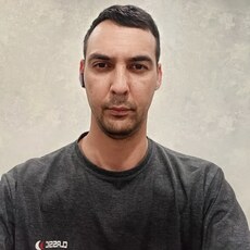 Фотография мужчины Константин, 37 лет из г. Рубцовск