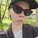 Кри, 27 лет