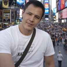 Фотография мужчины Murab, 40 лет из г. Павлодар