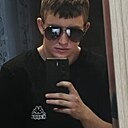 Дима, 19 лет
