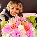 Светлана, 50 лет