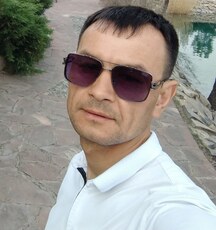 Фотография мужчины Тимур, 39 лет из г. Тараз
