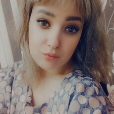 Фотография девушки Евгения, 33 года из г. Несвиж
