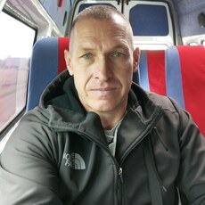 Фотография мужчины Дмитрий, 52 года из г. Оренбург