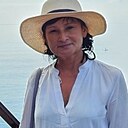 Валентина, 47 лет