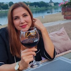Фотография девушки Елена, 53 года из г. Псков
