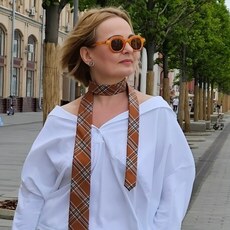 Фотография девушки Dolce Vita, 47 лет из г. Москва