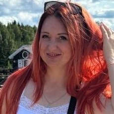 Фотография девушки Татьяна, 44 года из г. Сыктывкар