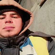 Фотография мужчины Анвар, 23 года из г. Шатура
