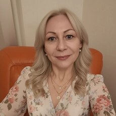 Фотография девушки Елена, 55 лет из г. Москва