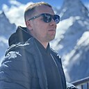 Саша, 36 лет