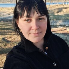 Фотография девушки Марина, 35 лет из г. Черемхово