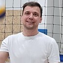 Дима, 41 год